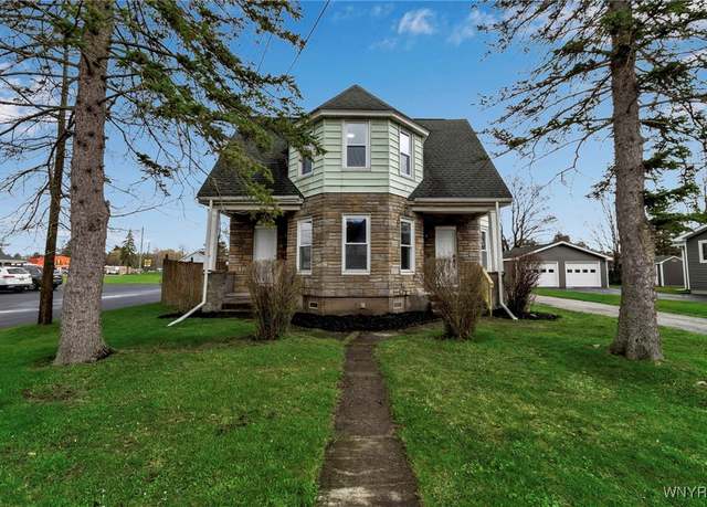 Property at 1481 Westcott Ave, Alden, NY 14004, 3 beds, 2 baths