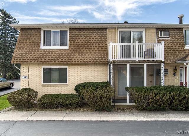 Property at 1108 Indian Church Rd #24, West Seneca, NY 14224, 2 beds, 1 bath
