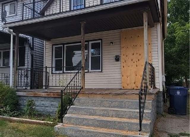 Property at 42 Progressive Ave, Buffalo, NY 14207, 3 beds, 1 bath