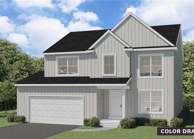 Property at 3424 Cedar Valley Way, Hamburg, NY 14075, 4 beds, 2.5 baths