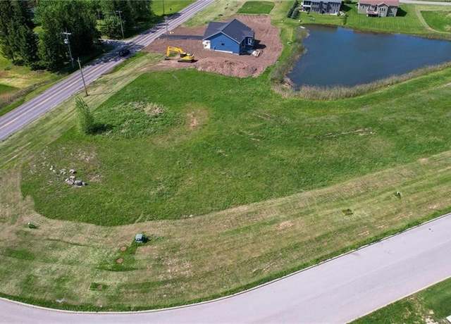 Property at 4 Brodies, Newstead, NY 14001