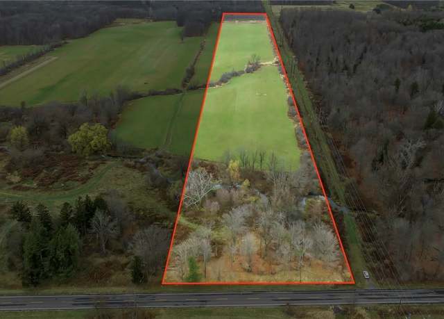 Property at VL Newton Rd, Orchard Park, NY 14127