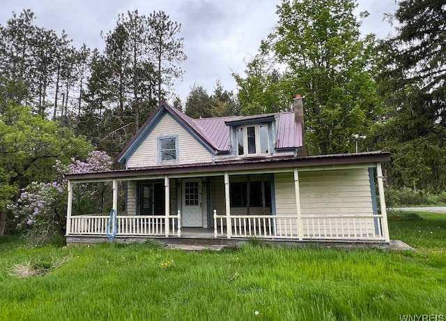 Property at 13191 Whitney Rd, Holland, NY 14080, 3 beds, 1 bath
