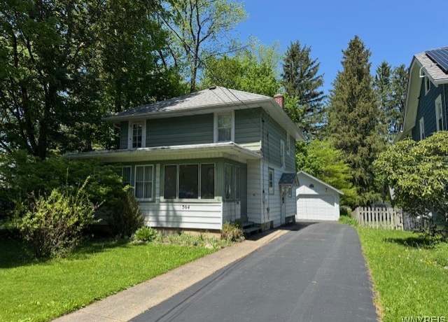 Property at 564 Linden Ave, Aurora, NY 14052, 3 beds, 1.5 baths
