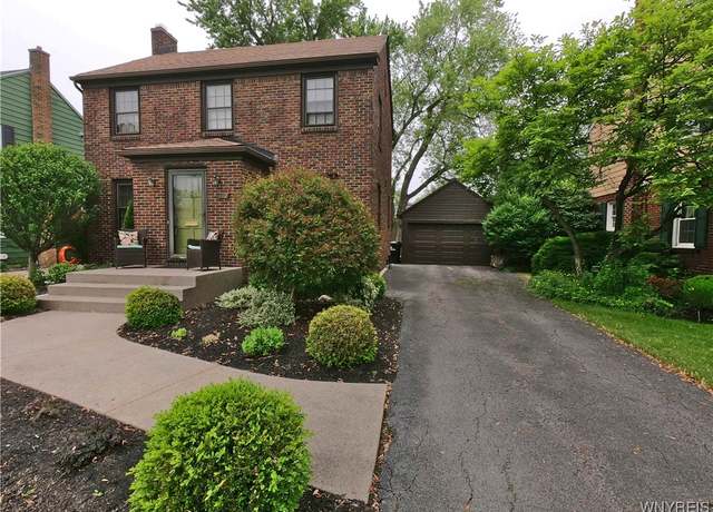 Property at 132 Southwood Dr, Tonawanda-town, NY 14223, 3 beds, 1 bath