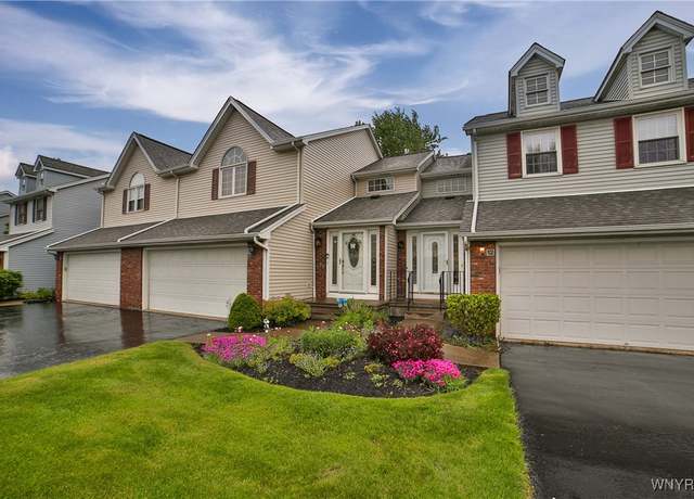 Property at 12 N Hill Dr, West Seneca, NY 14224, 3 beds, 1.5 baths