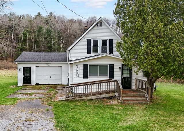 Property at 3251 Hallsport Rd, Willing, NY 14895, 4 beds, 2 baths