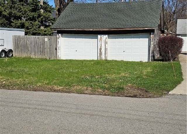 Property at 31 Sibley St, Buffalo, NY 14220