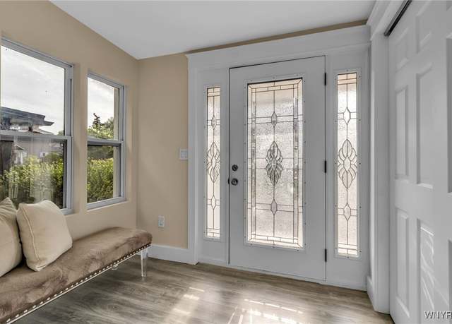 Property at 64 Sagamore Ter, Buffalo, NY 14214, 5 beds, 3.5 baths