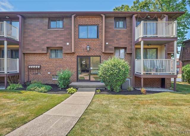 Property at 3924 Ridge Lea Rd Unit A, Amherst, NY 14228, 1 bed, 1 bath