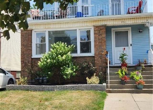 Property at 251 Commonwealth Ave, Buffalo, NY 14216, 6 beds, 2 baths