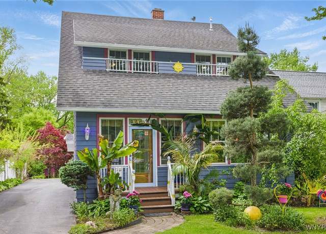 Property at 5 Richmond Ave, Batavia-city, NY 14020, 3 beds, 2 baths