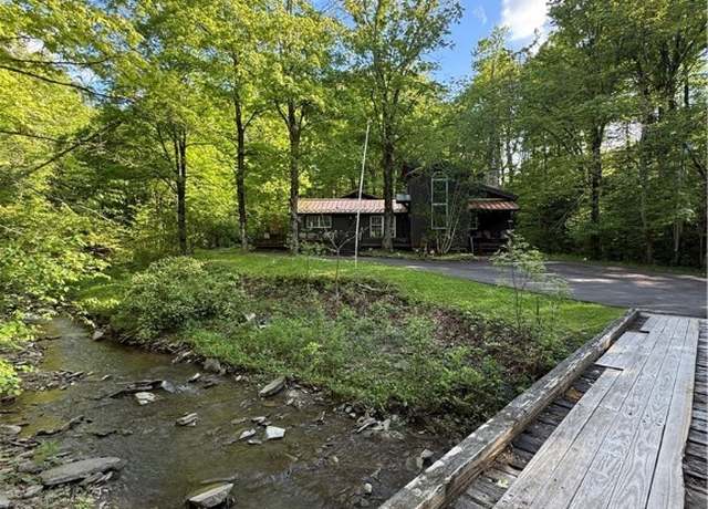 Property at 5393 Bryant Hill Rd, Ellicottville, NY 14731, 4 beds, 2.5 baths