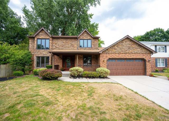 Property at 190 Wyeth Dr, Amherst, NY 14068, 4 beds, 2.5 baths