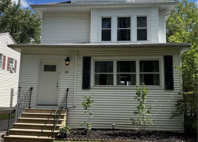 Property at 310 Washington Hwy, Amherst, NY 14226, 4 beds, 1.5 baths