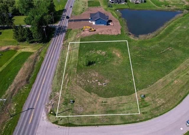 Property at 2 Brodies, Newstead, NY 14001