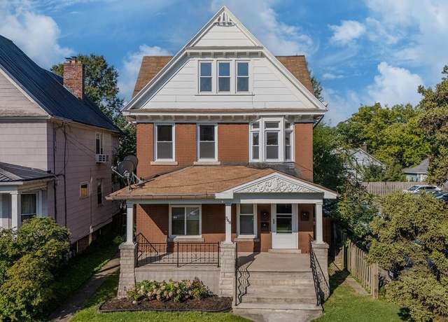 Property at 548 10th St, Niagara Falls, NY 14301, 6 beds, 3 baths