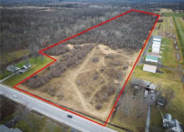 Property at 8095 Transit Rd, Clarence, NY 14051