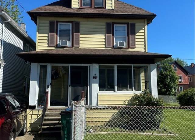 Property at 125 Spaulding St, Buffalo, NY 14220, 4 beds, 1.5 baths