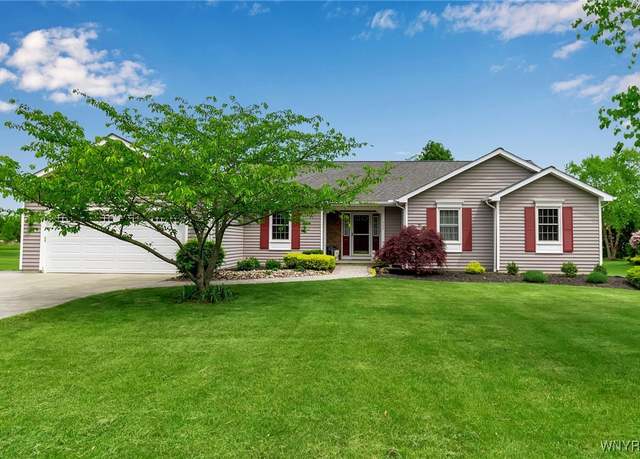 Property at 735 Pletcher Rd Rd, Lewiston, NY 14092, 3 beds, 2 baths