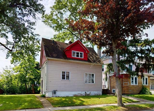 Property at 173 Hedley Pl, Buffalo, NY 14208, 2 beds, 1 bath