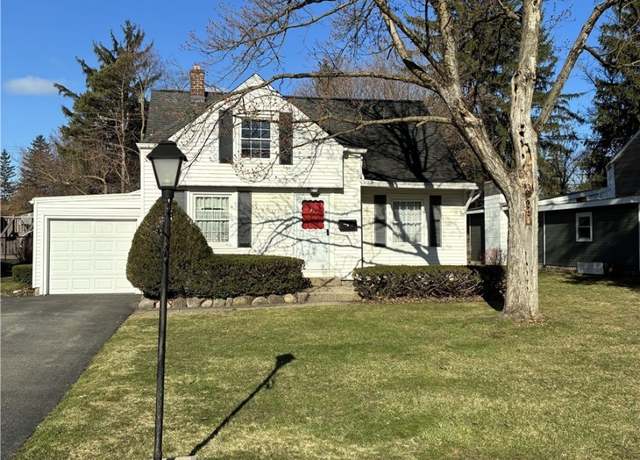 Property at 4150 Connection Dr, Clarence, NY 14221, 3 beds, 1 bath