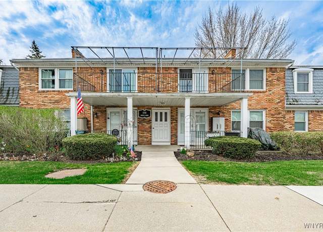 Property at 1340 Maple Rd #7, Amherst, NY 14221, 2 beds, 1.5 baths