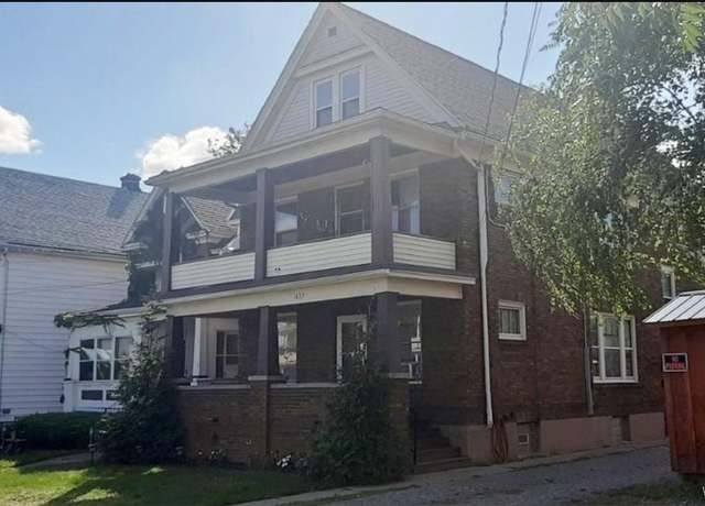 Property at 1427 Fort Ave, Niagara Falls, NY 14303, 6 beds, 2 baths