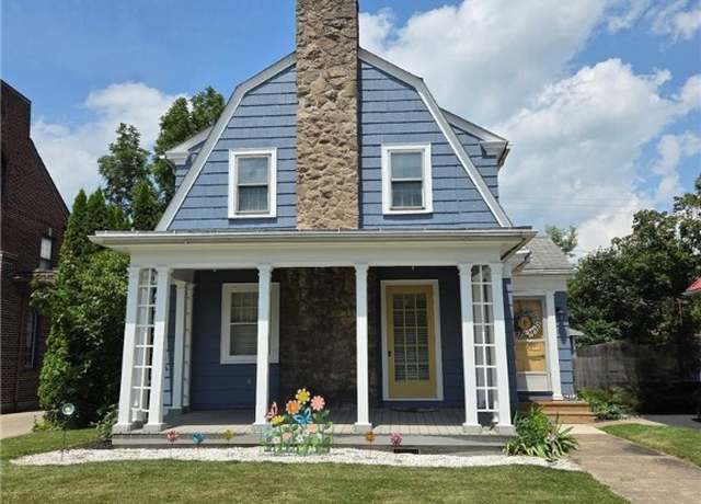 Property at 668 Orchard Pkwy, Niagara Falls, NY 14301, 3 beds, 1 bath