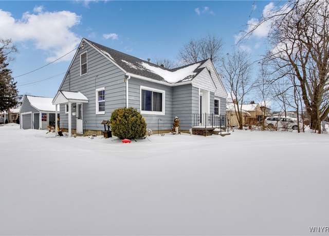 West Seneca, NY Homes for Sale &amp; Real Estate | Redfin