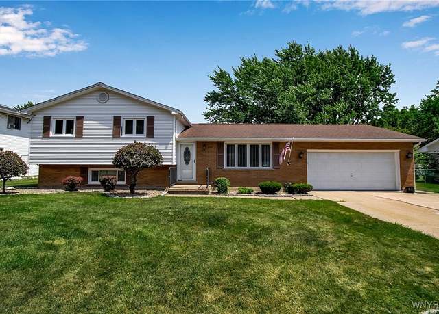 Property at 6917 Colonial Dr, Niagara, NY 14305, 4 beds, 2 baths