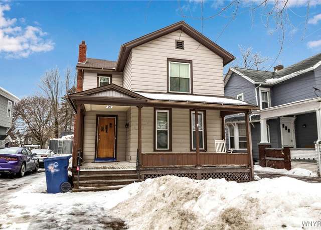 Property at 102 Elmwood Ave, Lockport-city, NY 14094, 3 beds, 3 baths