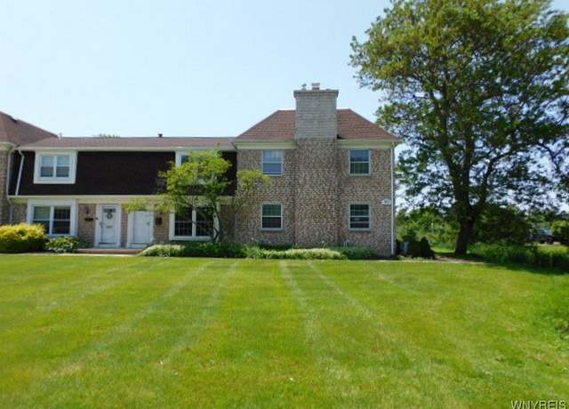 Property at 90 Carriage Dr #8, Orchard Park, NY 14127, 3 beds, 2.5 baths