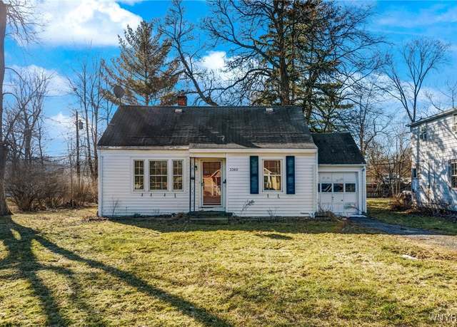 Property at 3360 Greenway Rd, Grand Island, NY 14072, 3 beds, 2 baths