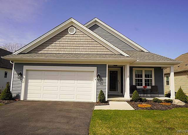Property at 54 Grambo Dr, Lancaster, NY 14086, 2 beds, 2 baths