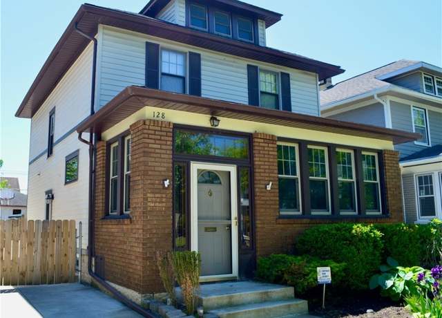 Property at 128 Mang Ave, Tonawanda-town, NY 14217, 3 beds, 1 bath