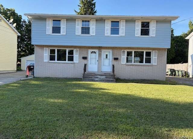 Property at 3038 George Urban Blvd, Cheektowaga, NY 14043, 6 beds, 2 baths