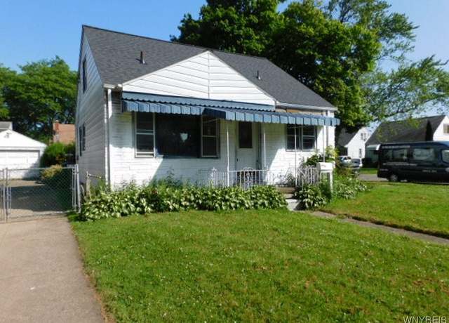 Property at 88 Marbeth Ct, Buffalo, NY 14220, 3 beds, 1 bath