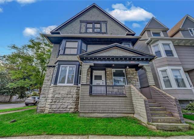 Houses For Sale In Elmwood Village Buffalo Ny Elmwood Village, Buffalo, NY Homes for Sale & Real Estate | Redfin