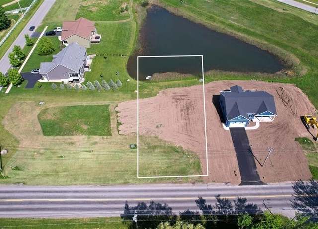 Property at 6335 Hake Rd, Newstead, NY 14001