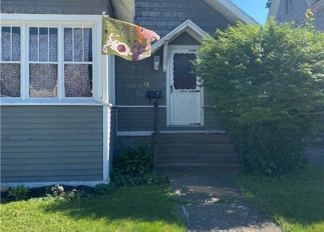 Property at 78 W North St, German Flatts, NY 13357, 3 beds, 1 bath