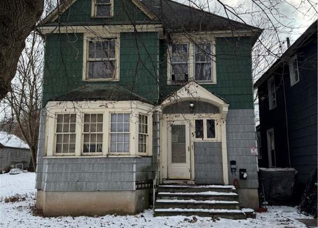 Property at 463 Elmwood Ave, Niagara Falls, NY 14301, 4 beds, 2 baths