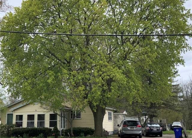 Property at 3714 Ransomville Rd, Porter, NY 14131, 3 beds, 1 bath