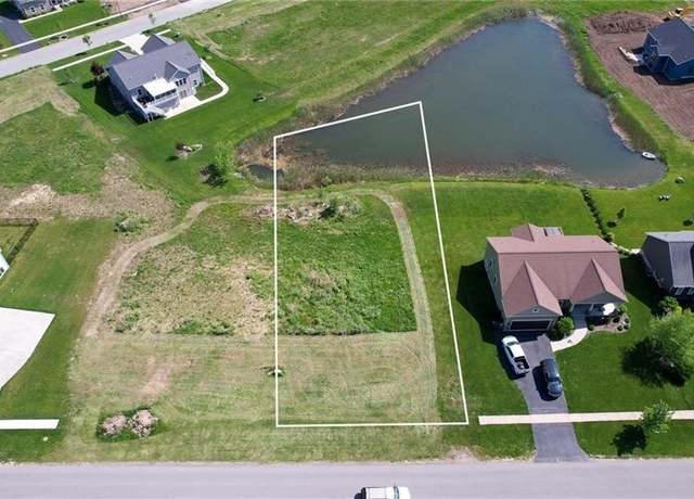 Property at 70 Jackson St, Newstead, NY 14001
