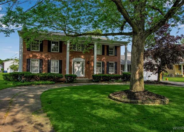 Property at 64 Dan Troy Dr, Amherst, NY 14221, 4 beds, 2.5 baths