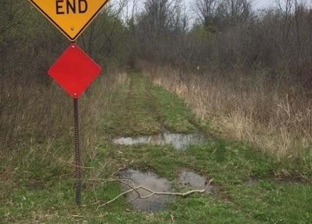 Property at V/L 5th St W, Grand Island, NY 14072