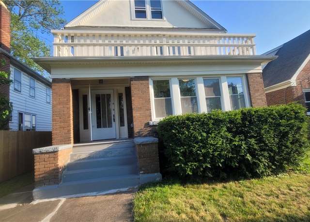 Property at 2409 La Salle Ave, Niagara Falls, NY 14301, 4 beds, 2 baths