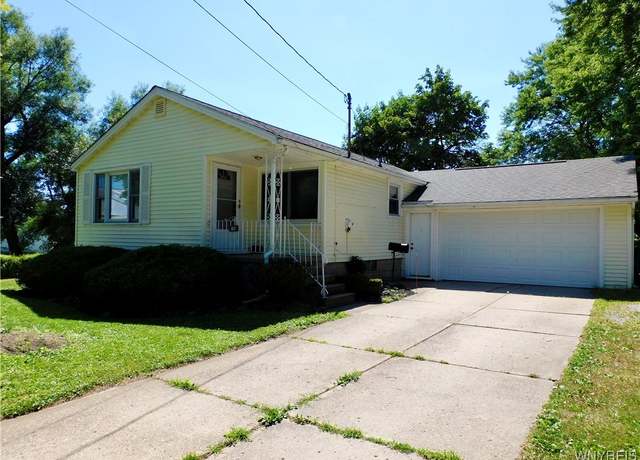 Property at 83 Sturm St, Lancaster, NY 14086, 3 beds, 1 bath