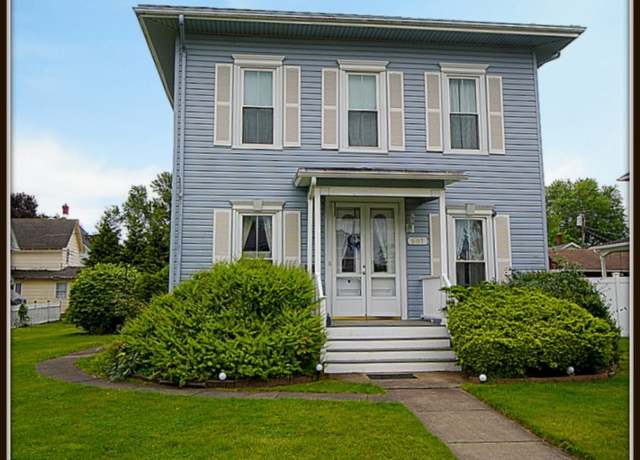 Property at 507 N Academy St, Ridgeway, NY 14103, 6 beds, 2 baths