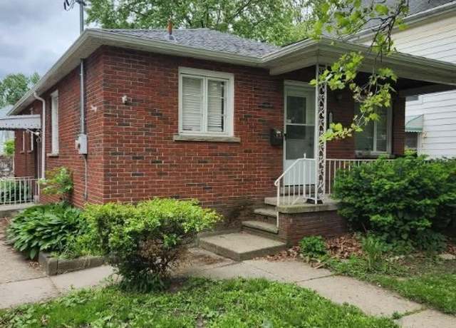 Property at 2261 Cleveland Ave, Niagara Falls, NY 14305, 3 beds, 2 baths